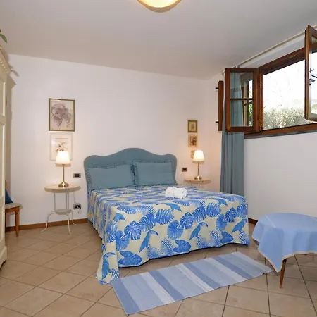 Hébergement de vacances Casa Teresa - Happy Camaiore