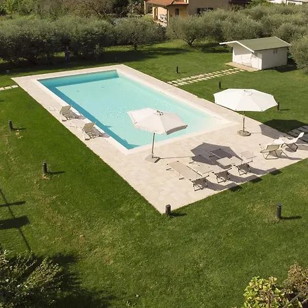 Casa Teresa - Happy Camaiore