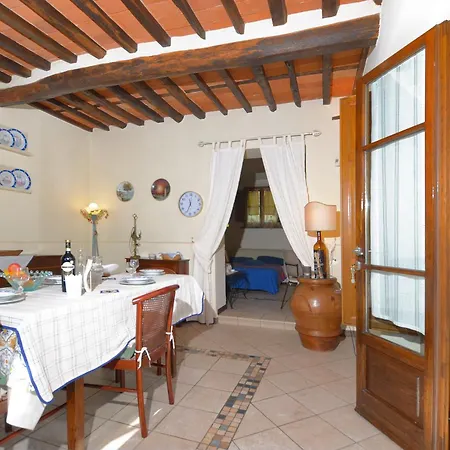 Casa Teresa - Happy * Camaiore
