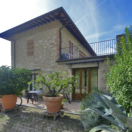 Casa Teresa - Happy *