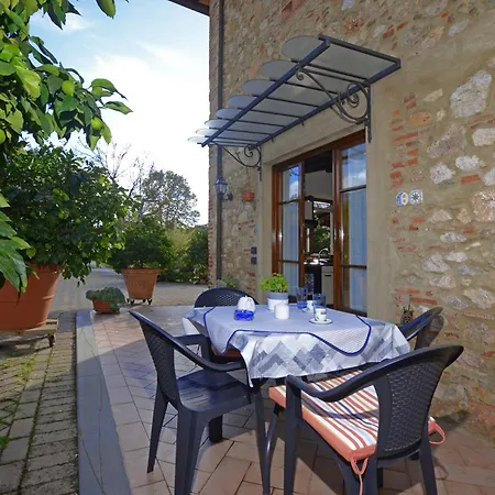 Casa Teresa - Happy Camaiore