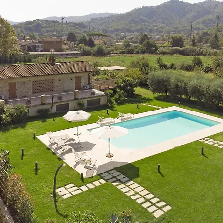 Casa Teresa - Happy *