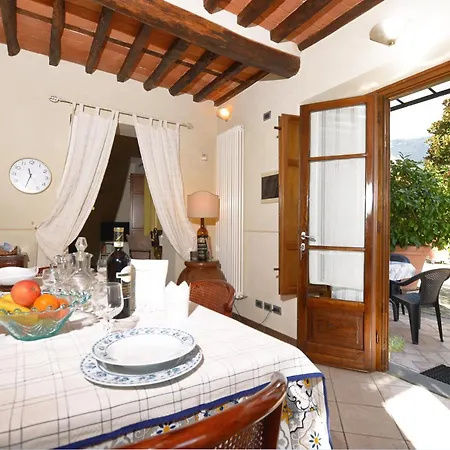 Casa Teresa - Happy Holiday home *